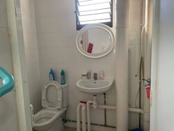 Blk 424 SUN PLAZA GARDENS (Tampines), HDB 3 Rooms #584961031